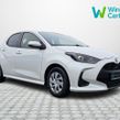 Toyota Yaris 2021