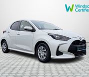 Toyota Yaris 2021