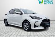 Toyota Yaris 2021