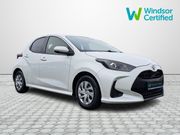Toyota Yaris 2021