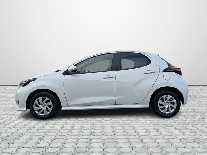 Toyota Yaris 2021