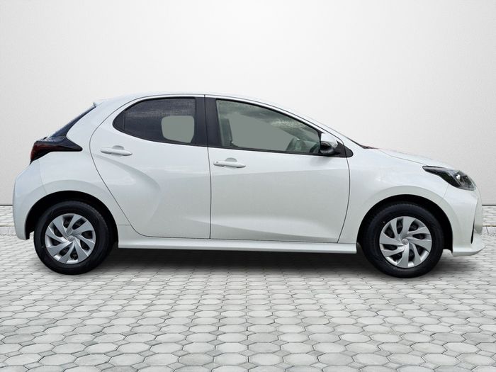 Toyota Yaris 2021