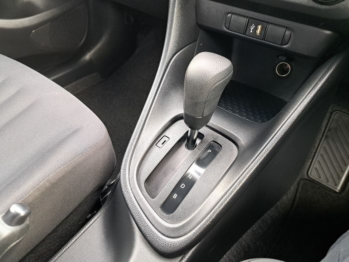 Toyota Yaris 2021