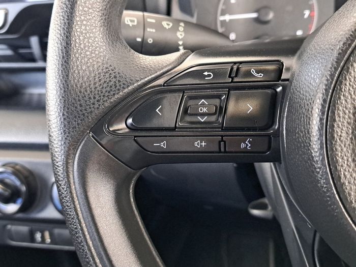 Toyota Yaris 2021