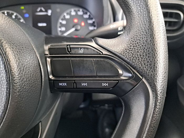 Toyota Yaris 2021