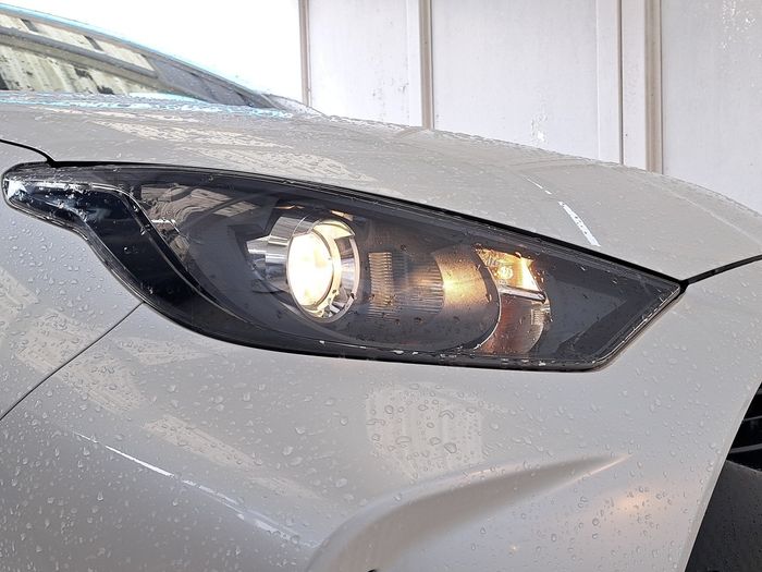 Toyota Yaris 2021