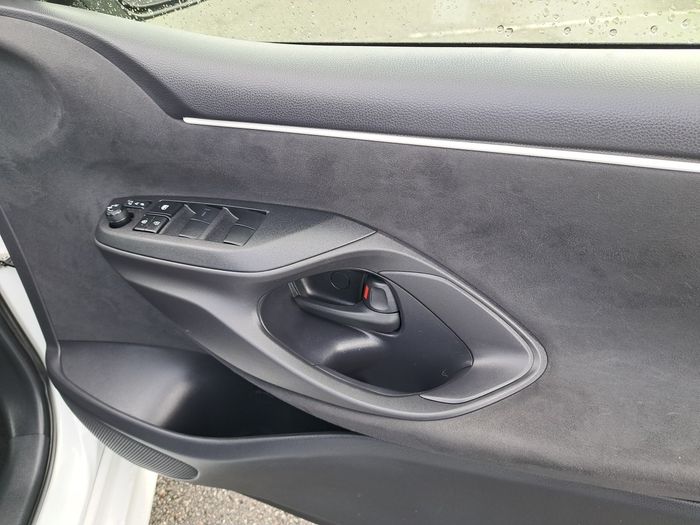 Toyota Yaris 2021