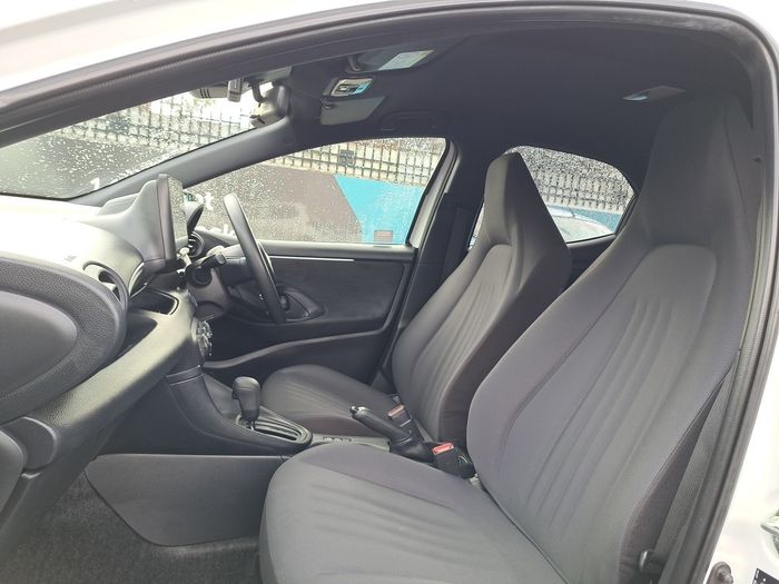 Toyota Yaris 2021