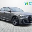 Audi A1 2020