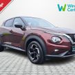 Nissan Juke 2023