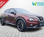 Nissan Juke 2023