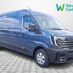 Nissan Interstar 2026