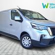 Nissan Primastar 2026