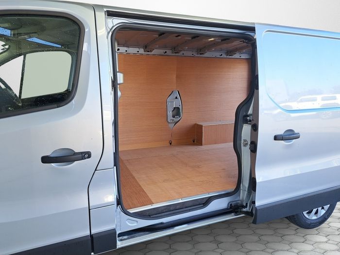 Nissan Primastar 2026