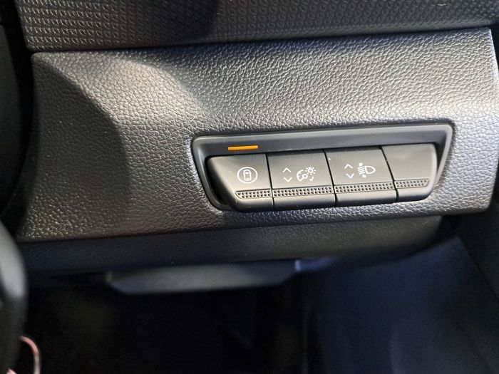 Nissan Primastar 2026