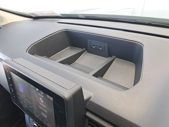Nissan Primastar 2026