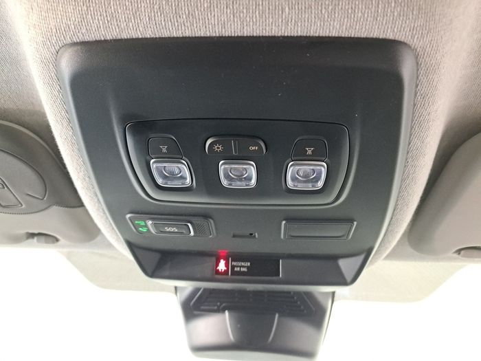 Nissan Primastar 2026
