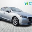 Mazda 2 2022