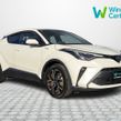 Toyota C-HR 2020
