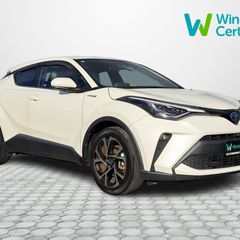 Toyota C-HR 2020