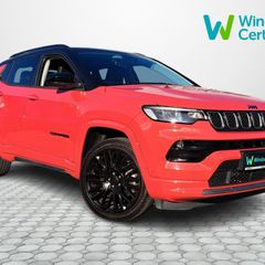 Jeep Compass 2024