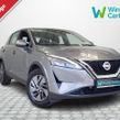 Nissan QASHQAI 2021