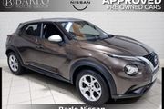 Nissan Juke 2023