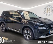 Nissan X-Trail 2024