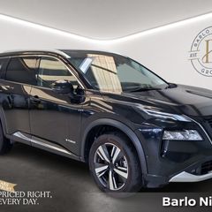 Nissan X-Trail 2024