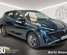 Nissan QASHQAI 2025