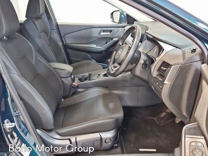 Nissan QASHQAI 2025