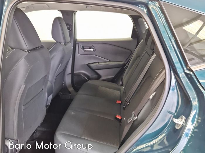 Nissan QASHQAI 2025