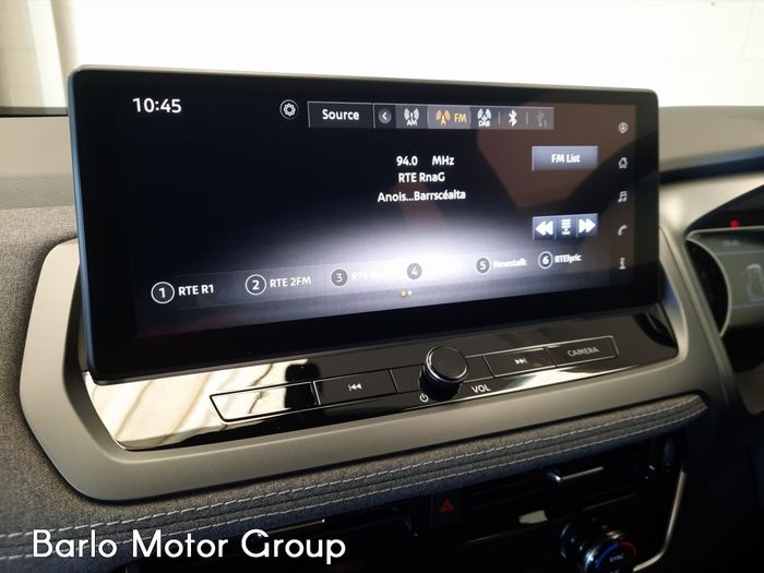 Nissan QASHQAI 2025