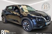 Nissan Juke 2025