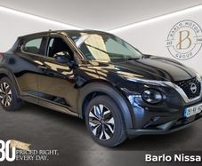 Nissan Juke 2025