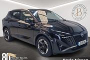 Nissan QASHQAI 2025