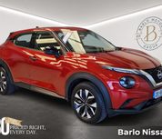 Nissan Juke 2025