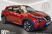 Nissan Juke 2025