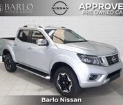 Nissan Navara 2021
