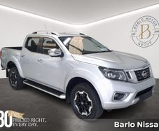 Nissan Navara 2021