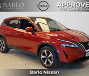Nissan QASHQAI 2024