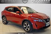 Nissan QASHQAI 2024