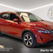 Nissan QASHQAI 2024