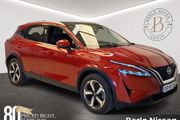 Nissan QASHQAI 2024