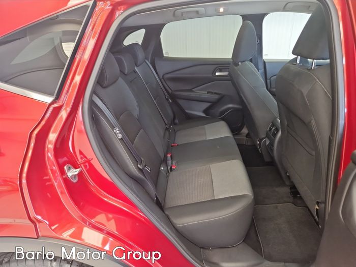 Nissan QASHQAI 2024