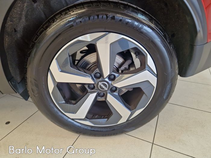 Nissan QASHQAI 2024