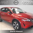 Nissan QASHQAI 2023