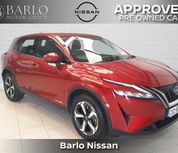 Nissan QASHQAI 2023