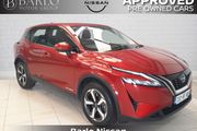 Nissan QASHQAI 2023