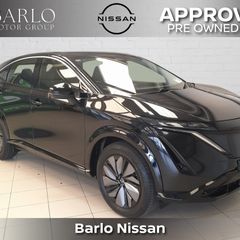 Nissan Ariya 2025